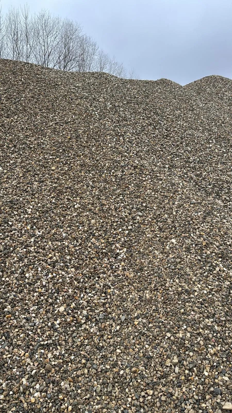 Cum să calculezi cantitatea de nisip pentru beton